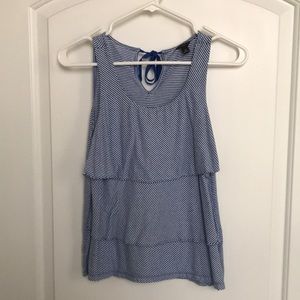 Ann Taylor Tank Top